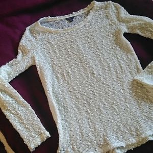 Aeropostale Lacey Sweater 😍